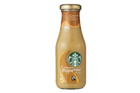 starbucks frappuccino