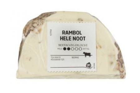 rambol hele noot 55