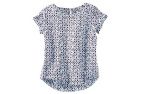 shirt met print