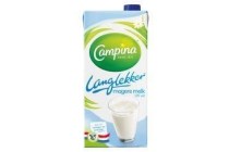 campina langlekker 0 vet melk