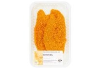 jumbo schnitzel ca 330 gram