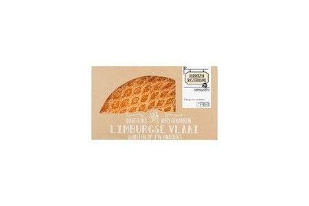 ah halve limburgse abrikozenvlaai