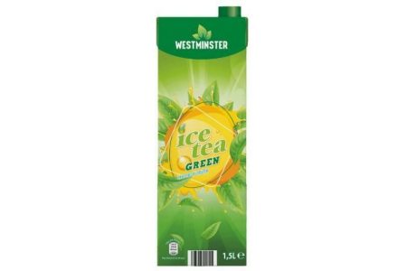 ice tea green