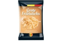 grote frietsticks