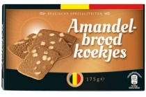 amandelbroodkoekjes