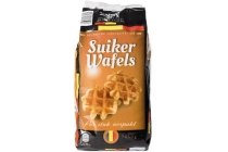 suikerwafels