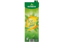 ice tea green