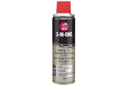 technische spray