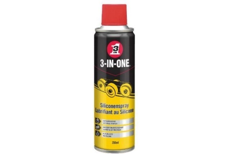 technische spray