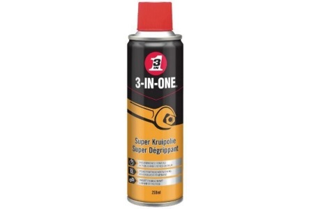 technische spray