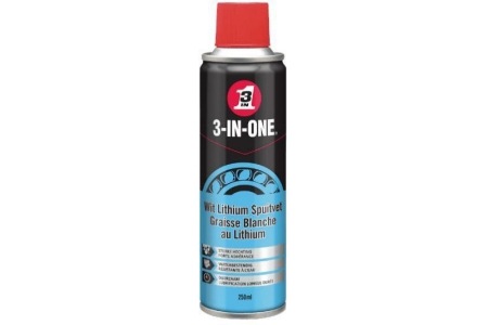 technische spray