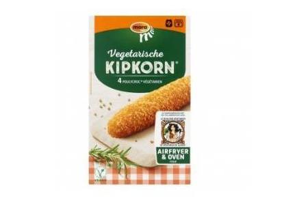 mora vegetarische kipkorn