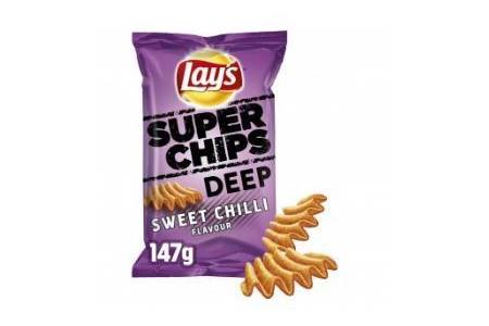 lay s superchips deep red sweet chilli