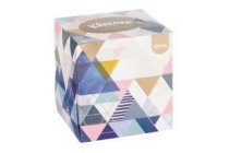 kleenex collections tissues