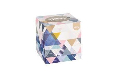 kleenex collections tissues