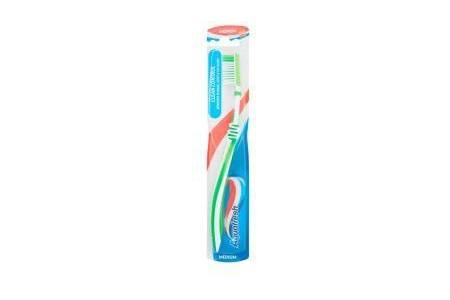 aquafresh tandenborstel clean control medium