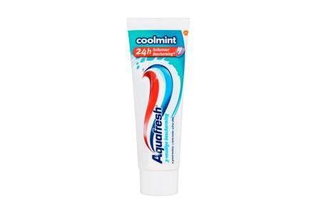 aquafresh tandpasta coolmint