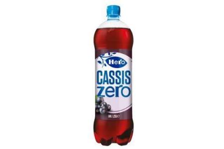 hero cassis zero 1 25l