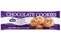 merba chocolate cookies