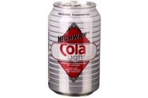 highway cola light