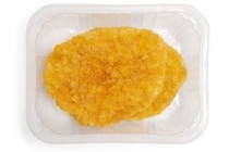 kip krokant schnitzel