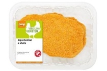 kipschnitzel