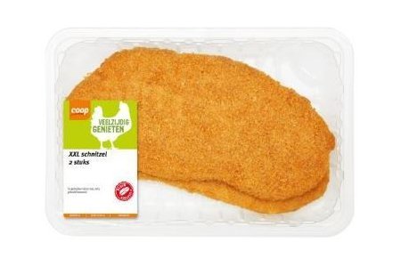 schnitzel xxl