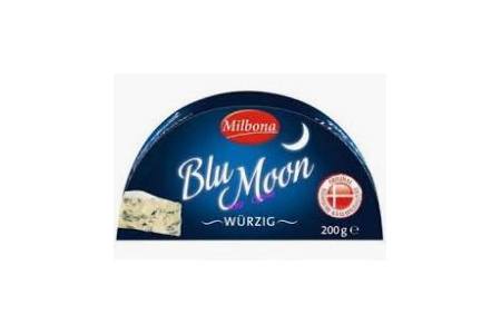 milbona blu moon