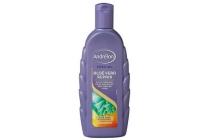 andrelon aloe vera repair shampoo