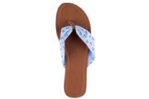 dames teenslippers