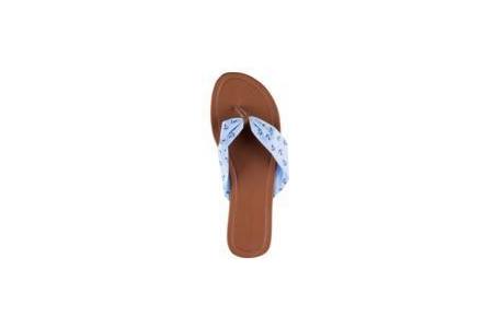 dames teenslippers