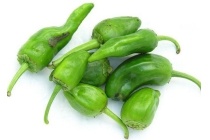 padron pepers