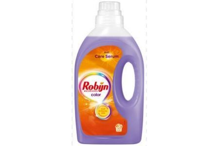 robijn vloeibaar wasmiddel 1 1 liter