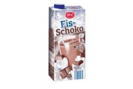 ijschocolade