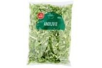 1 de beste andijvie grof 400g