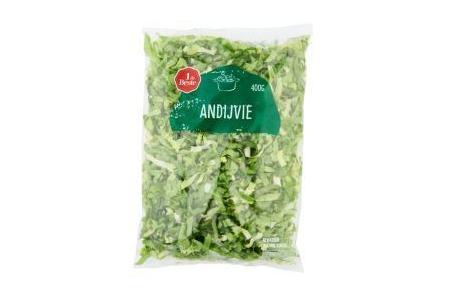 1 de beste andijvie grof 400g