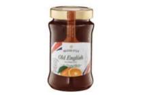 engelse marmelade old english