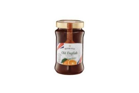 engelse marmelade old english