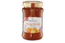 engelse marmelade fruity orange