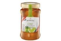 engelse marmelade lemon