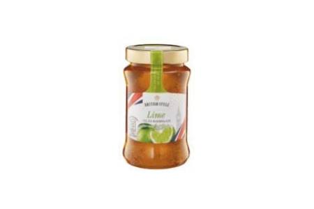 engelse marmelade lemon