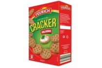 crackers volkoren