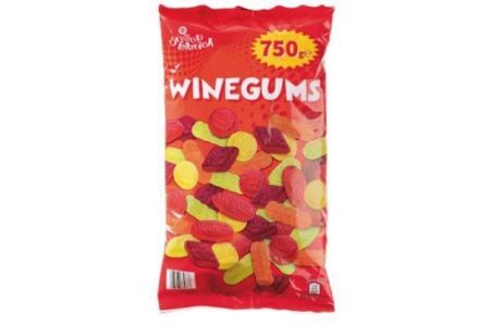 winegums