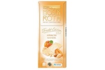 moser roth wit abrikoos en amandel