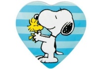 luxe pralines snoopy design