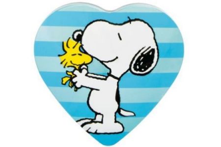 luxe pralines snoopy design