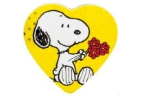 luxe pralines snoopy design