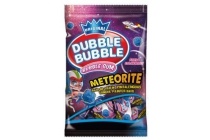 dubble bubble bubble gum meteorite