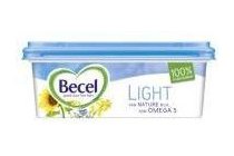 becel margarine light