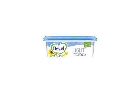 becel margarine light